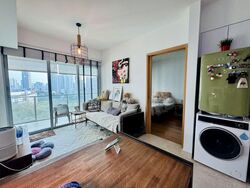 Eight Riversuites (D12), Condominium #598263201